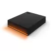 Seagate Game Drive FireCuda disco duro externo 2 TB Micro-USB B 3.2 Gen 1 (3.1 Gen 1) Negro