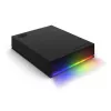 Seagate Game Drive FireCuda disco duro externo 2 TB Micro-USB B 3.2 Gen 1 (3.1 Gen 1) Negro