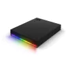 Seagate Game Drive FireCuda disco duro externo 2 TB Micro-USB B 3.2 Gen 1 (3.1 Gen 1) Negro