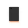 Seagate Game Drive FireCuda disco duro externo 2 TB Micro-USB B 3.2 Gen 1 (3.1 Gen 1) Negro