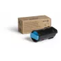 Xerox Genuine ® VersaLink® C500 impresora en color/C505 multifunción en color Cartucho de tóner cian de capacidad estándar (2400 páginas) – 106R03859