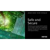 Xerox Genuine ® VersaLink® C500 impresora en color/C505 multifunción en color Cartucho de tóner cian de capacidad estándar (2400 páginas) – 106R03859
