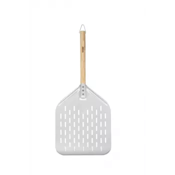 Unold 6881620 Pala para pizza Aluminio, Madera
