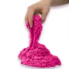 Kinetic Sand, 2 lbs Arena de juego rosa, regalos de Pascua, arena sensorial moldeable para niños, bolsa resellable (el envase puede variar)
