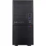 INTER-TECH Carcasa de torre - Micro-ATX - IT-6865