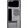 INTER-TECH Carcasa de torre - Micro-ATX - IT-6865