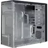 INTER-TECH Carcasa de torre - Micro-ATX - IT-6865