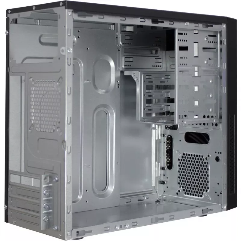 INTER-TECH Carcasa de torre - Micro-ATX - IT-6865