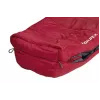 Saco de dormir momia High Peak Hyperion 1M Nylon Gris Rojo 210 cm