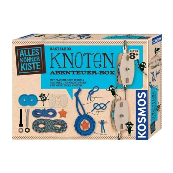 Kosmos 604325 Juguete de arte y manualidades