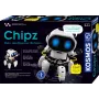 Kosmos 62100 Robot de entretenimiento