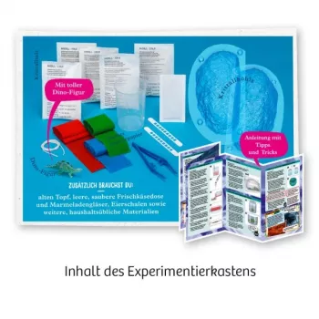 Kosmos 65415, Kit de experimentos, Geología, 8 año(s) Kosmos 65415. Tipo de producto: Kit de experimentos, Tema: Geología, Edad recomendada (mín.): 8 año(s)