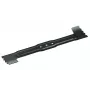 Bosch Rotak 43, Metallic, 1 unidad, 430 mm Bosch Rotak 43. Color del producto: Metallic. Cantidad por pack: 1 unidad. Profundidad: 430 mm