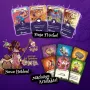 Kosmos 691264 juego de mesa juego de sociedad viaje/aventura
