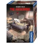 Kosmos Escape Tales: The Awakening juego de mesa deducción