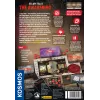 Kosmos Escape Tales: The Awakening juego de mesa deducción