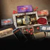 Kosmos Escape Tales: The Awakening juego de mesa deducción
