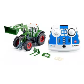 Siku 6793 modelo radiocontrolado (RC) 1:32