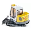 Siku 3559 modelo excavadora premontado 1:50
