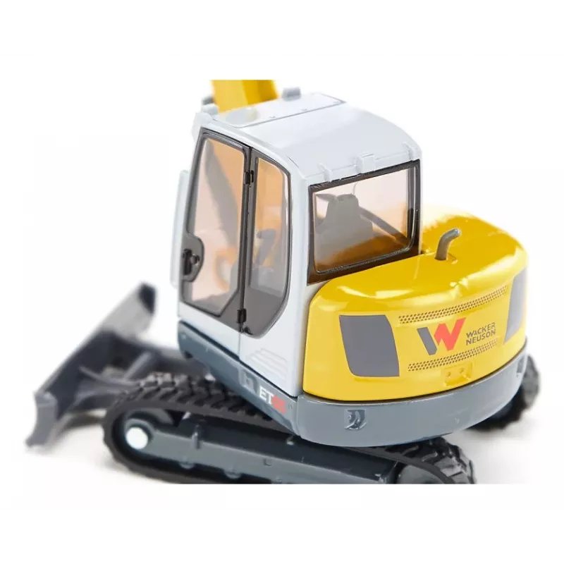 Siku 3559 modelo excavadora premontado 1:50