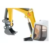Siku 3559 modelo excavadora premontado 1:50