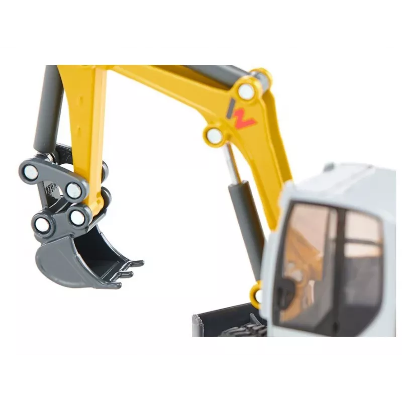 Siku 3559 modelo excavadora premontado 1:50