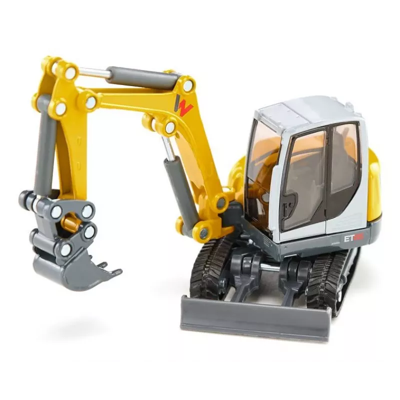 Siku 3559 modelo excavadora premontado 1:50