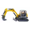 Siku 3559 modelo excavadora premontado 1:50