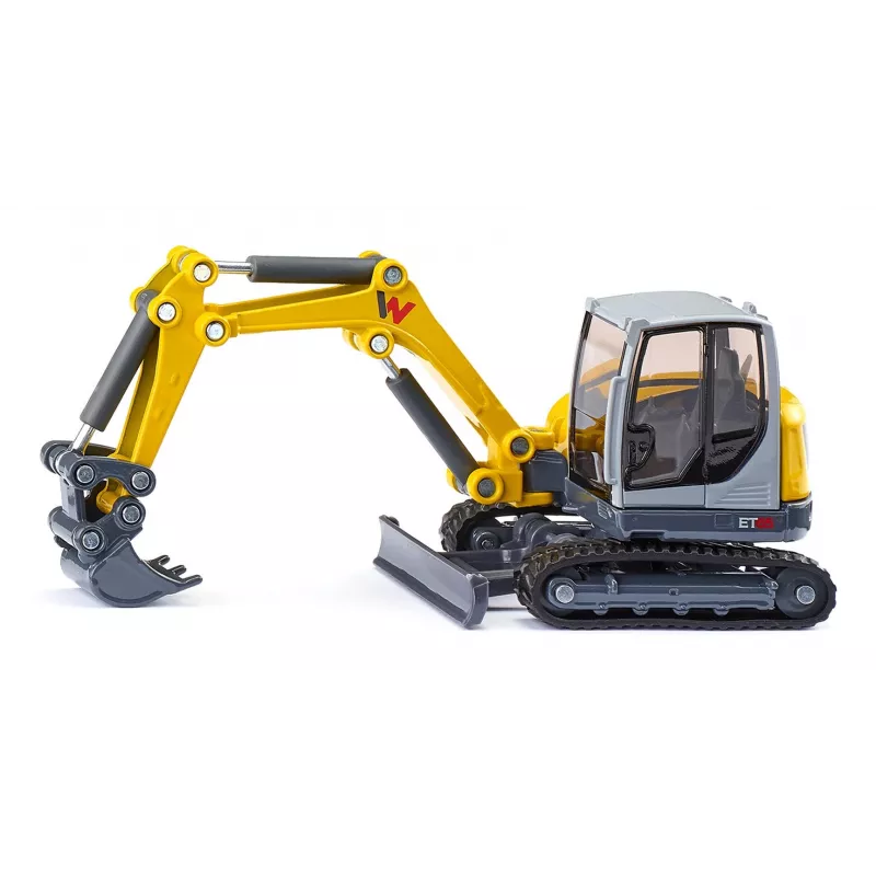 Siku 3559 modelo excavadora premontado 1:50