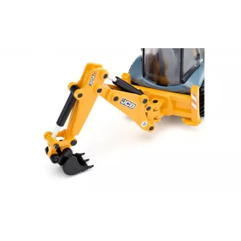 Siku 3558 modelo excavadora kit de montaje 1:50