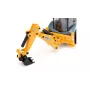 Siku 3558 modelo excavadora kit de montaje 1:50