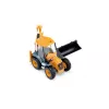 Siku 3558 modelo excavadora kit de montaje 1:50