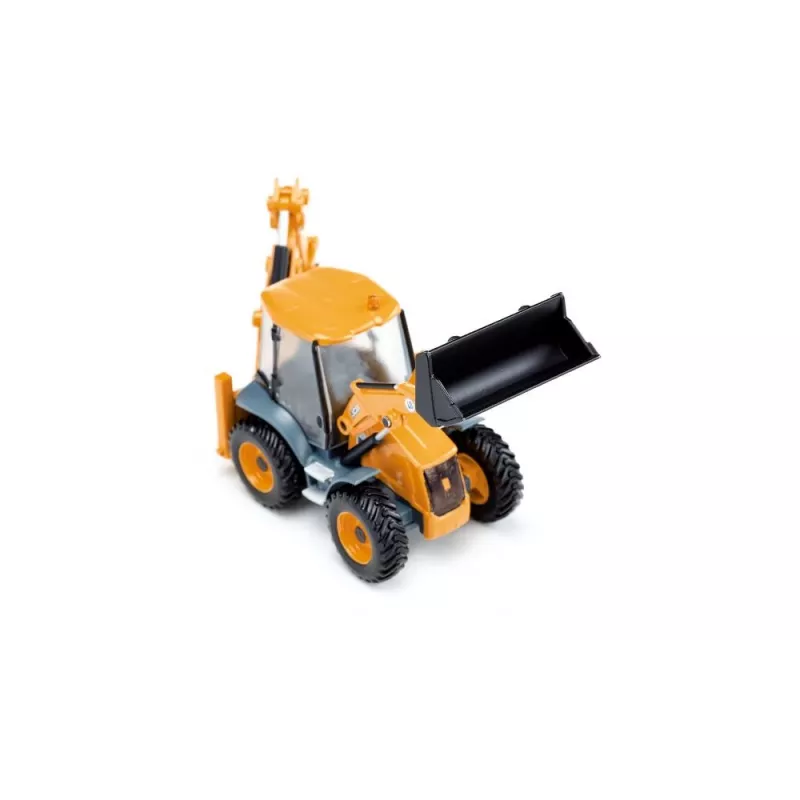 Siku 3558 modelo excavadora kit de montaje 1:50