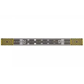 Siku 6312 vehículo de juguete/pista de juego