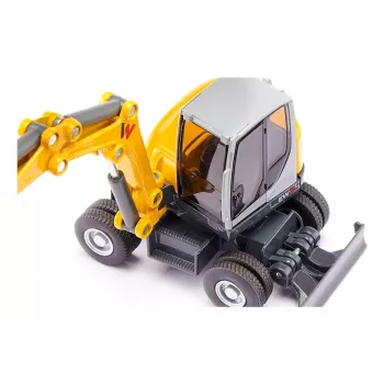 Siku Wacker Neuson EW65 excavadora 1:50