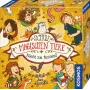 Kosmos 69767 juego de mesa juego educativo