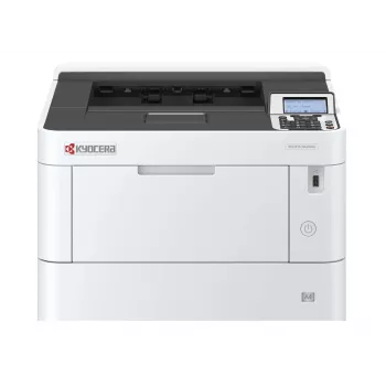 Impresora KYOCERA PA4500x láser blanco