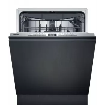 Siemens iQ300 SN73EX22CE lavavajillas totalmente integrable 14 cubiertos