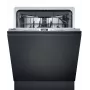 Siemens iQ300 SN73EX22CE lavavajillas totalmente integrable 14 cubiertos