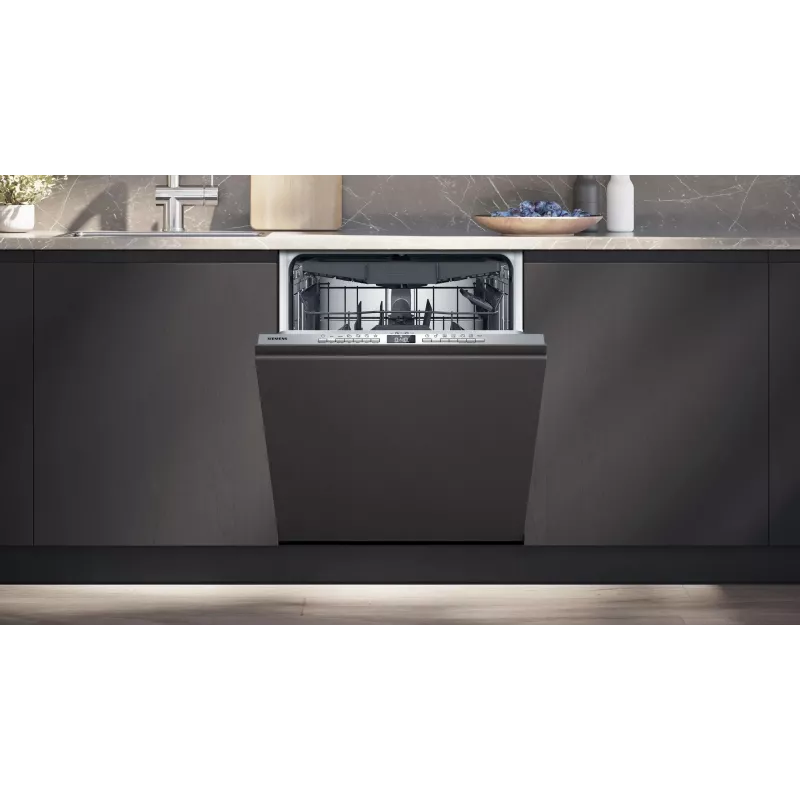 Siemens iQ300 SN73EX22CE lavavajillas totalmente integrable 14 cubiertos