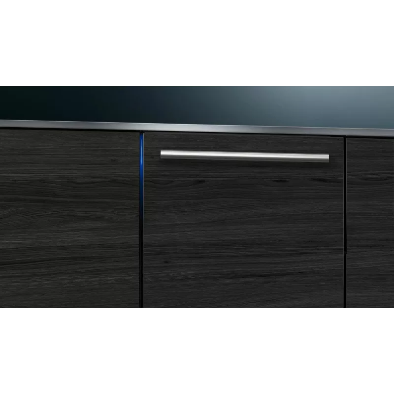 Siemens iQ300 SN73EX22CE lavavajillas totalmente integrable 14 cubiertos