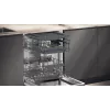 Siemens iQ300 SN73EX22CE lavavajillas totalmente integrable 14 cubiertos