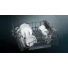 Siemens iQ300 SN73EX22CE lavavajillas totalmente integrable 14 cubiertos