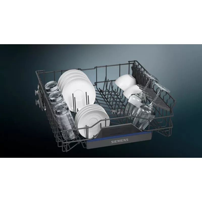 Siemens iQ300 SN73EX22CE lavavajillas totalmente integrable 14 cubiertos