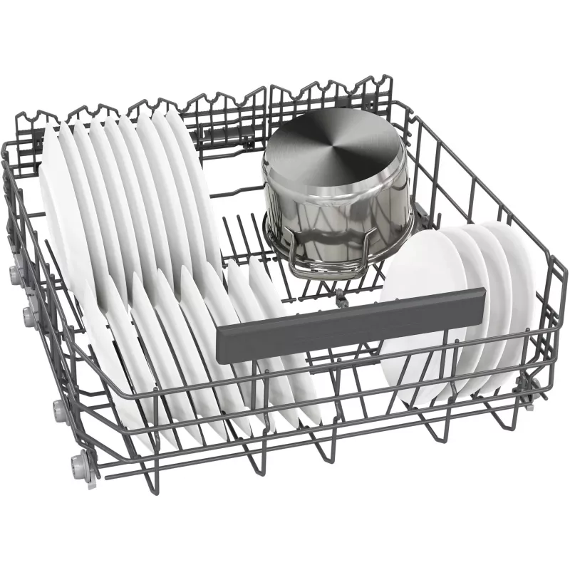 Siemens iQ300 SN73EX22CE lavavajillas totalmente integrable 14 cubiertos