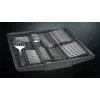 Siemens iQ300 SN73EX22CE lavavajillas totalmente integrable 14 cubiertos