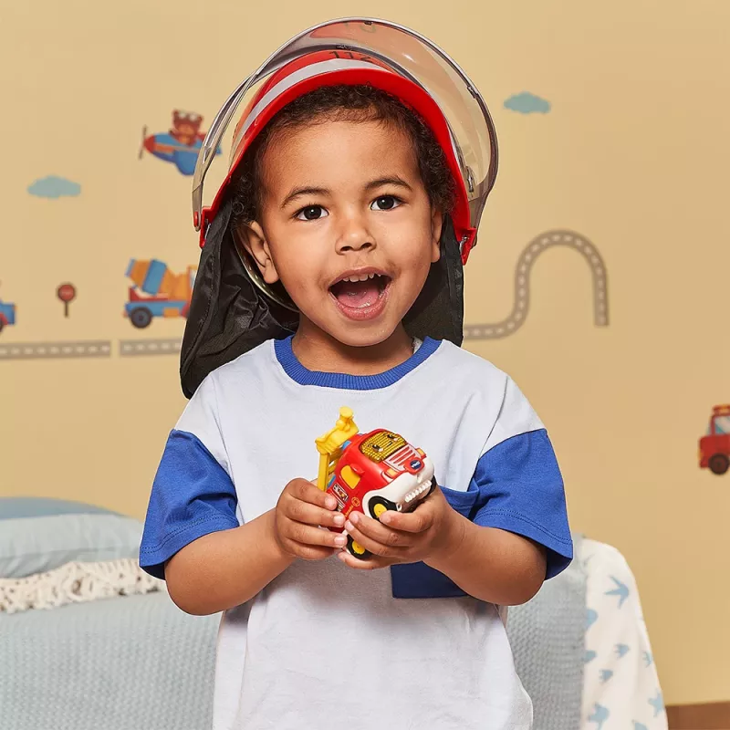 VTech 543004, 1 año(s), AAA, multicolor