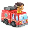 VTech 561304, camión de bomberos, 1,5 año(s), AAA, multicolor