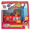 VTech 561304, camión de bomberos, 1,5 año(s), AAA, multicolor