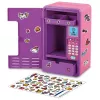 VTech 554154, 6 año(s), con sonido, pilas necesarias, AA, multicolor